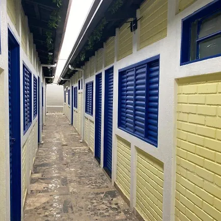 Gyn Suites - Suites Em Goiânia Go-2