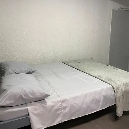 Gyn Suites - Suites Em Goiânia Go-3